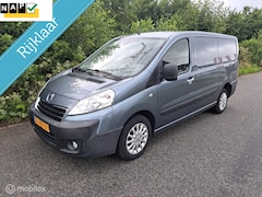 Peugeot Expert - Bestel 229 2.0 HDI L2H1 DC Profit+