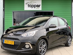 Hyundai i10 - 1.0i i-Motion Comfort Plus | CruiseControl | Camera |