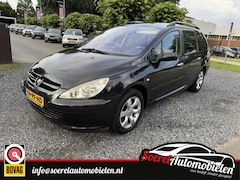 Peugeot 307 SW - 1.6 16V Pack nieuwe apk panodak trekhaak