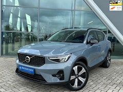 Volvo XC40 - 1.5 T5 Plug-in hybrid Ultimate Dark 263pk Panoramadak / Leder / Harmon Kardon