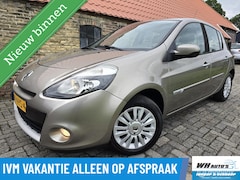 Renault Clio - 1.2 TCe Collection