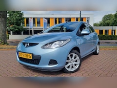 Mazda 2 - 2 1.3i 5drs Touring Airco/ dealer onderhouden