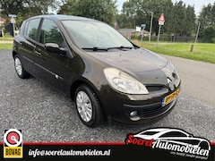 Renault Clio - 1.6-16V Dynamique Luxe 5deurs clima cruise