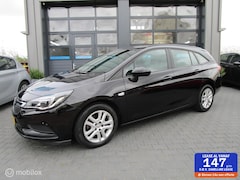 Opel Astra Sports Tourer - 1.6 CDTI Innovation 143dkm Org Ned
