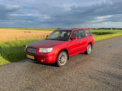 Subaru Forester - 2.0 X Comfort Pack