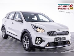 Kia Niro - 1.6 GDi PHEV DynamicLine | CARPLAY | ECC | CAMERA | Plug-in Hybrid