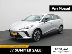 MG MG4 Electric - Standard 51 kWh | Automaat | Virtual cockpit | Apple carplay | Climate control | DAB | Par