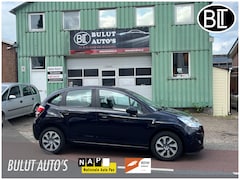 Citroën C3 - 1.0 PureTech Attraction AIRCO* N.A.P
