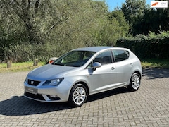 SEAT Ibiza - 1.2 TSI Style 105pk i CRUISE I CLIMA I NEW APK I VOLL ONDH