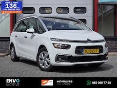 Citroën Grand C4 Picasso - 1.2 PureTech Business