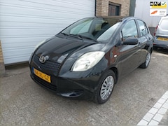 Toyota Yaris - 1.3 VVTi Terra 5 DRS NL Auto APK 7-2026