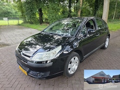 Citroën C4 - 1.6-16V Image
