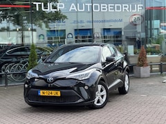 Toyota C-HR - 1.8 Hybrid Active Automaat 2020 Carplay