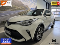 Toyota C-HR - 1.8 Hybrid Business Plus / Leder / 10dkm / Navi
