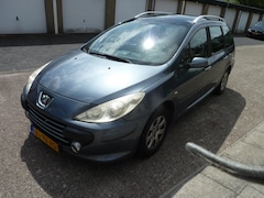 Peugeot 307 SW - 1.6-16V Pack