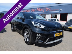 Kia Niro - 1.6 GDi Hybrid DynamicLine , CLIMATR , CR CONTR , A UITRIJ CAM , NAVI , PDC A ,