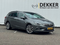 Opel Astra Sports Tourer - 1.4 Turbo Innovation met Full Leder AGR, Elektr.A.Klep, Navi/Camera, Winterpakket