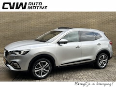 MG EHS - 1.5 TGDI PHEV Luxury | Panoramadak | Virtual cockpit | Adaptieve cruise | 360 camera | Spo