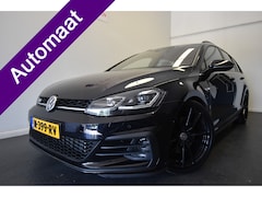 Volkswagen Golf Variant - 2.0 TDI GTD , TREKHAAK , A UITRIJ CAM , PDC V+A , VIRTUAL COCKPIT , LMV19 ,