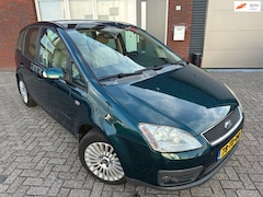 Ford Focus C-Max - 1.8-16V Ghia / Navi / Leder / PDC / AUT / Cruise