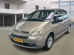 Citroën Xsara Picasso - 1.8i-16V Attraction/VELGEN/ZEERNETJES