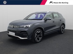 Volkswagen Tiguan - 1.5 eTsi 150pk DSG R-Line Edition · 360 Camera · Keyless · IQ.Light · Alarm · Massage · El