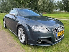 Audi TT Roadster - 2.0 T TTS Pro Line