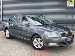 Skoda Octavia - 1.8 TSI Ambition Business Line Navi | Cruise | Airco | Nap | 2e eigenaar