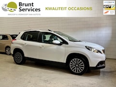 Peugeot 2008 - 1.2 PureTech Active bj.18|AUTOMAAT|Panodak|Camara|Vol opties