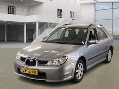Subaru Impreza Plus - 1.5R Comfort Edition/4X4/VELGEN