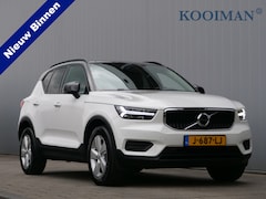 Volvo XC40 - 1.5 T3 157 PK Navigatie / Camera / PDC / Stoelverwarming