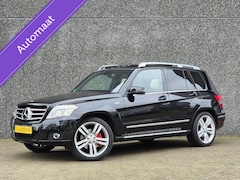 Mercedes-Benz GLK-klasse - 350 First Edition 4-Matic