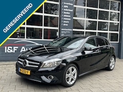 Mercedes-Benz A-klasse - 180 Prestige Panoramdak Ecc Pdc Navi