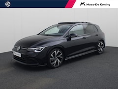 Volkswagen Golf - 1.5 eTsi 150pk DSG R-Line · Apple/Android Car Play · Panoramadak · Navigatie · Stoel&Stuur