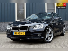 BMW 3-serie - 320i Centennial Executive Rijklaarprijs-Garantie Navigatie Led Airco Sport Interieur