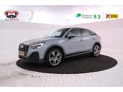 Audi Q2 - 40 TFSI quattro Pro Line Automaat, S-line, 190PK