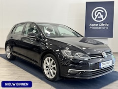Volkswagen Golf - 7.5 Highline 7.5 TSI 150pk | VIRTUAL |NAVI | CAMERA |