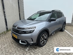Citroën C5 Aircross - Shine Pack Hybrid | Achterbank verstelbaar | Achterstoelen drie | Achteruitrijcamera