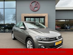 Volkswagen Polo - 1.0 TSI 95pk Comfortline | Carplay | Adapt Cruise | Rijklaar incl. 1 jaar Bovag garantie
