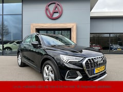 Audi Q3 - 35 TFSI S-tronic Prestige | Trekhaak | Led | Adapt. Cruise | incl. 1 jaar Bovag garantie