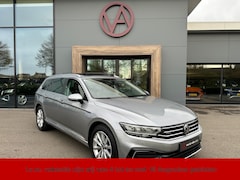 Volkswagen Passat Variant - 1.4 TSI PHEV GTE | Panoramadak | Virtual Cockpit | 360 Camera | Rijklaar incl. garantie
