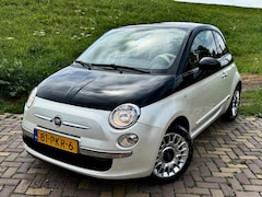 Fiat 500 - 0.9 TwinAir BiColore