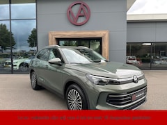 Volkswagen Tiguan - 1.5 eTSI Life | Trekhaak | Camera | Trekhaak | Dode hoek | Rijklaar incl. garantie