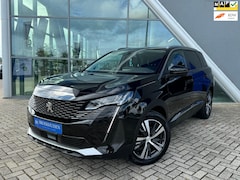 Peugeot 5008 - 1.2 PureTech 7 Pers. Allure Pack Business 131pk Automaat / 360 Camera / Stoelverwarming