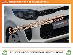 Kia Picanto - 1.0 CVVT ComfortLine - Clear White - Aktie-> 6x Picanto v.a. €7.925