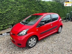 Toyota Aygo - 1.0-12V Access Airco 4-Seizoenen banden