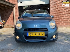 Suzuki Alto - 1.0 Exclusive