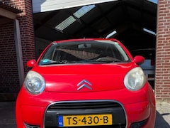 Citroën C1 - 1.0-12V Séduction