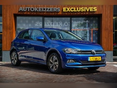 Volkswagen Polo - 1.0 TSI Comfortline Navigatie Carplay Adaptive Cruise DAB+ PDC