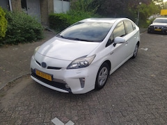 Toyota Prius - 1.8  Plug-in Executive Business